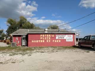 Nauvoo RV Park