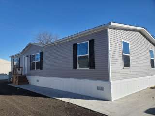 Kiljordan Meadows Manufactured Home Community