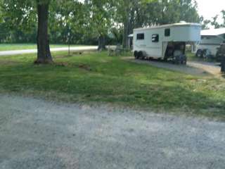 Double M Campground