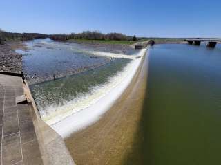 Spillway Group Area