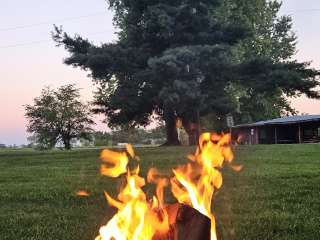 Rolling Hills Campground