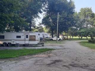 Mt Carmerriel RV Park