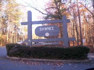 Sawnee