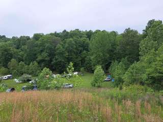 Willow Springs Campground