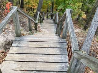 Indiana Dunes State Park