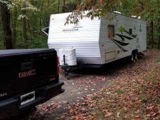 Shades State Park