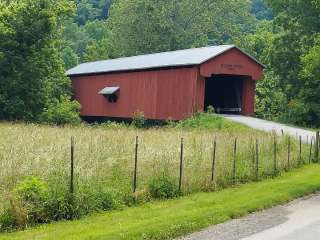 Versailles State Park