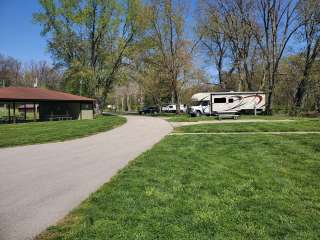 White River Campground