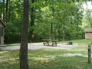 Shakamak State Park — Shakamak Prairie Nature Preserve