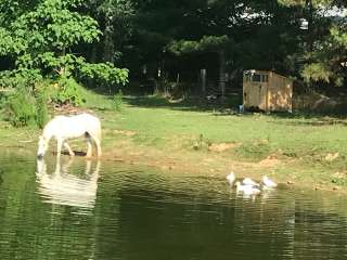 Cullman Campground