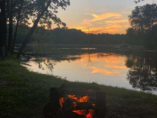 Fowler County Park