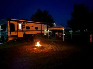 Follow The River RV Resort