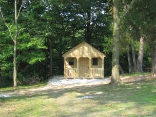 Rockville Lake County Park