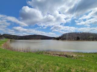 Saddle Lake Recreation Area