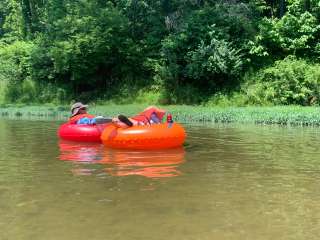 Sugar Creek Campground and Canoe Rental LLC