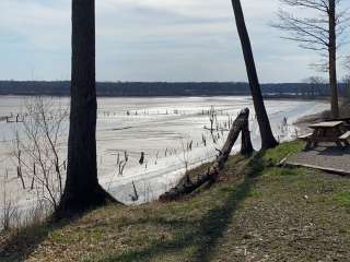 Kil-So-Quah - J. Edward Roush Lake