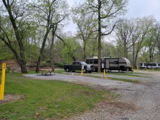 Sugar Creek Campground