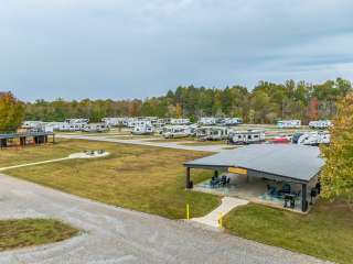 The Backyard RV Resort