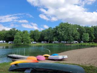 Muncie RV Resort