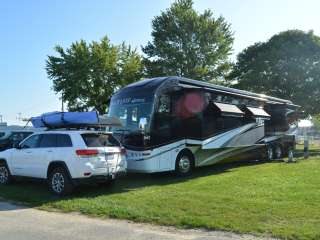 Elkhart County Fairgrounds