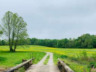 Vanderburgh 4H Campground