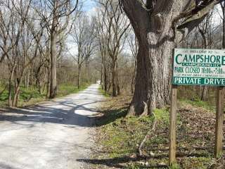 Camp Shore Campground