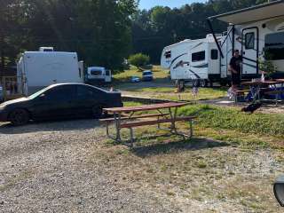 Twin Lakes RV Park