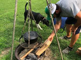 Charlarose Campground