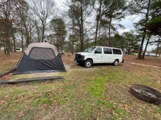 Murfeesboro RV Park