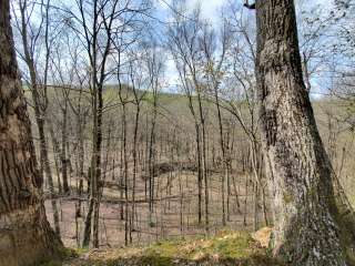 Knobstone Trail