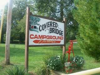 Covered Bridge Campground