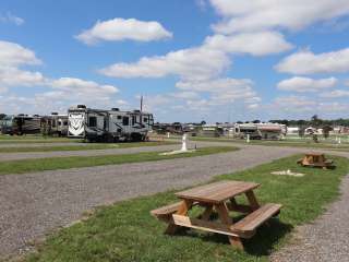 Shipshewana RV Park