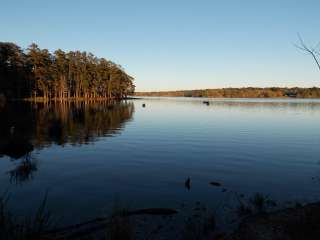 Percy Quin State Park — Percy Quinn State Park