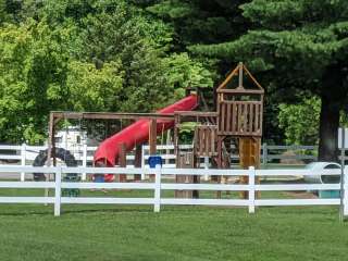 Delaware Campground