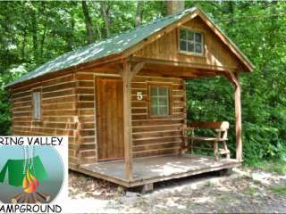 Spring Valley Camp Grounds