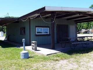 Atwood Lake Campground