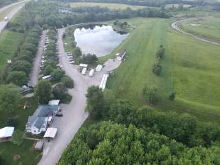 New Vision RV Park