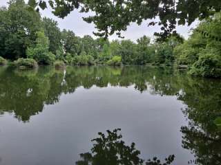 Deer Creek Co Park