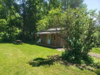 Bixler Lake Park & Campground