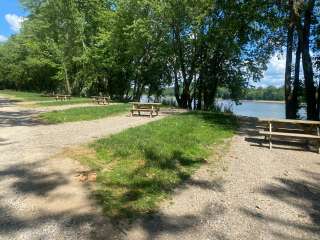 Paul Ogle Riverfront Park