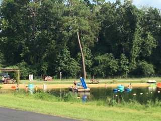 Beaver Run RV Park & Campground