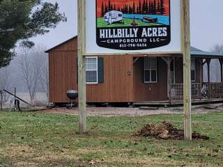 Hillbilly Acres Campground