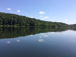 Springs Valley Rec Area