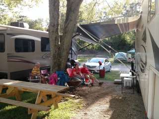 AOK Campground