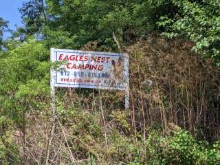 Eagles Nest Camping