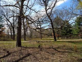 Pigeon River State Fish and Wildlife Area