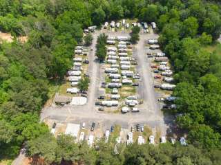 Sweetwater Creek RV Reserve