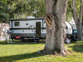 Woodland Village Mobile Home & RV Park