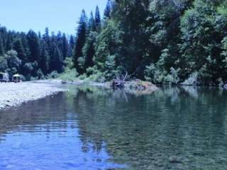 Eel River Campgrounds Inc