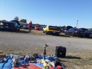 Kosciusko County Fairgrounds